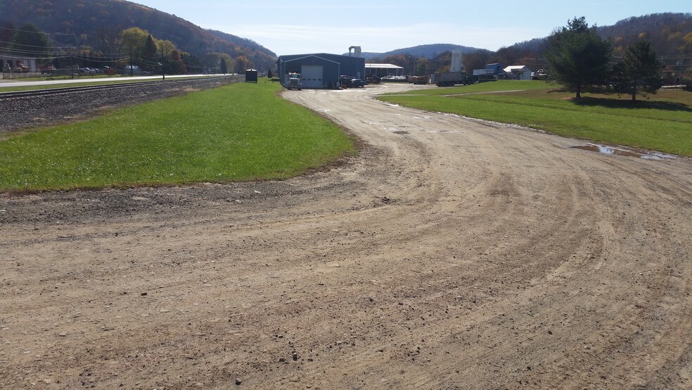 4832 Route 155, Port Allegany, PA à vendre - Photo de l’immeuble – Image 3 sur 78