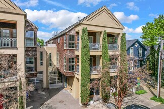 Plus de détails pour 2523 NW Upshur St, Portland, OR - Logement à vendre