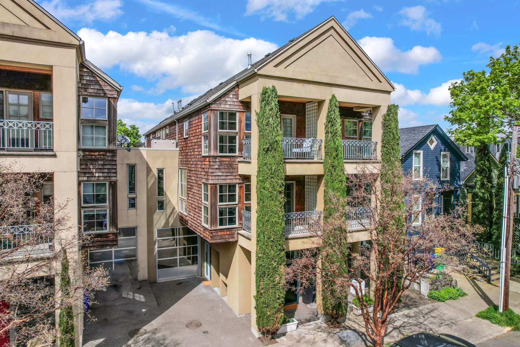 2523 NW Upshur St, Portland, OR à vendre Photo principale– Image 1 sur 38