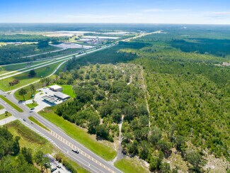 Plus de détails pour 0 US 80, Ellabell, GA - Terrain à vendre