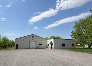 Plus de détails pour 504 Jackson St, Huntington, IN - Industriel/Logistique à vendre