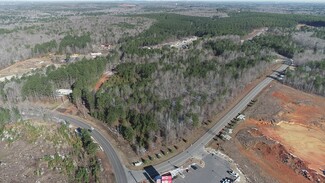 Plus de détails pour 000 W Sardis Rd, Bauxite, AR - Terrain à vendre