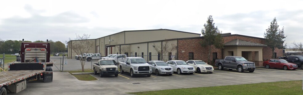 1037 Freeman Rd, Broussard, LA à vendre - Photo de l’immeuble – Image 3 sur 15