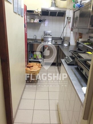 Plus de détails pour Local commercial à louer