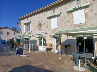 Plus de détails pour Local d’activités à vendre
