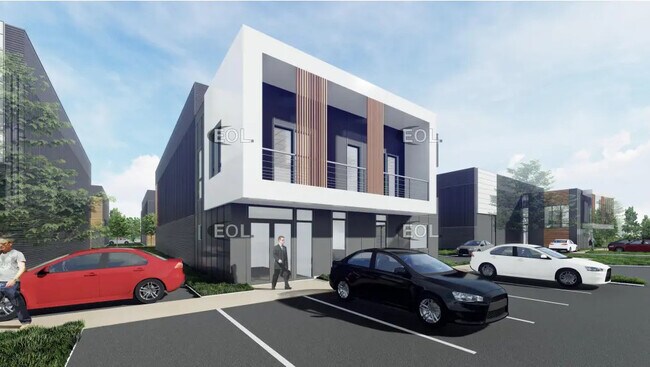 Plus de détails pour Local d'activités à louer