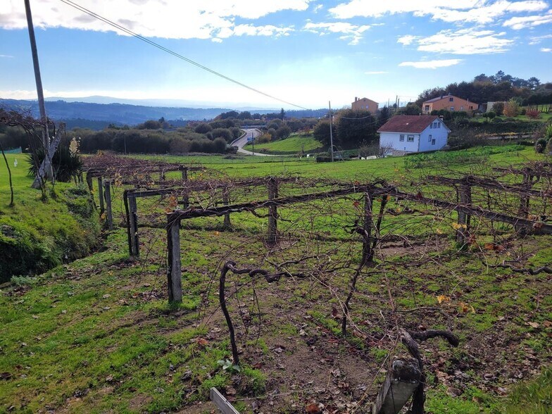 Lugar Devesa, 42, Teo, La Coruna à vendre - Photo de l’immeuble – Image 3 sur 10