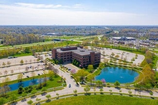 Plus de détails pour 5400 New Albany Rd, New Albany, OH - Bureau à louer