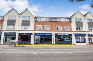 Plus de détails pour 165-167 Fleet Rd, Fleet - Local commercial à vendre