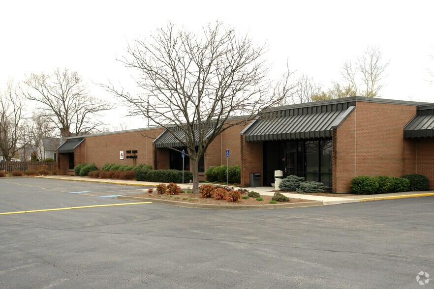 1918 Hikes Ln, Louisville, KY à vendre - Photo de l’immeuble – Image 3 sur 4