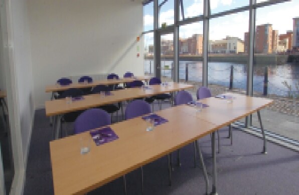 1-37 Camperdown St, Dundee à vendre - Photo intérieure – Image 3 sur 11