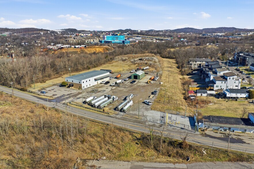 1421 Baptist World Center Dr, Nashville, TN à vendre - Photo de l’immeuble – Image 2 sur 9