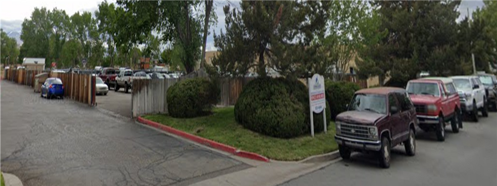 5315 Louie Ln, Reno, NV à louer - Photo principale – Image 1 sur 1