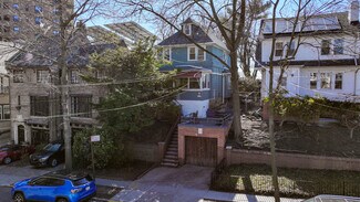 Plus de détails pour 3822 Sedgwick Ave, Bronx, NY - Terrain à vendre