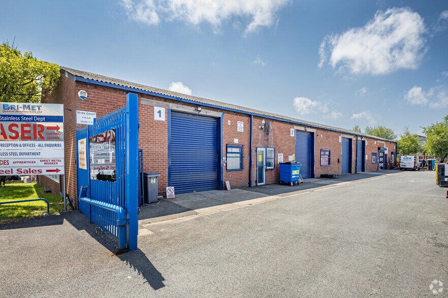5 Bracewell Av, Poulton Le Fylde à louer - Photo principale – Image 2 sur 3