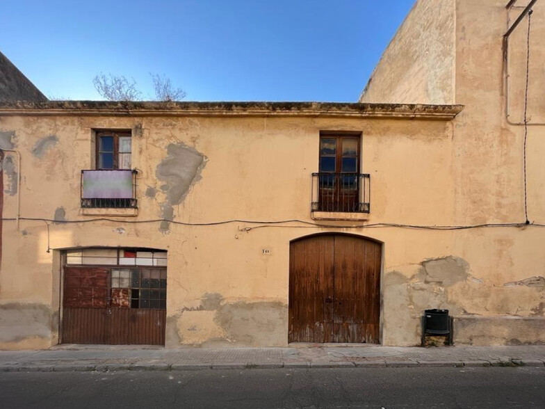 Immeuble residentiel dans Torredembarra, Tarragona à vendre - Photo de l’immeuble – Image 2 sur 2