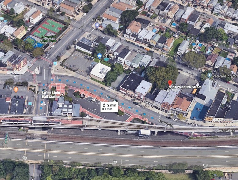 23 W 8th St, Bayonne, NJ à louer - Autre – Image 3 sur 3