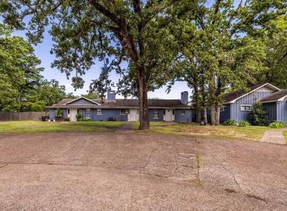 4328 Old Lufkin Rd, Nacogdoches, TX à vendre Photo principale– Image 1 sur 20