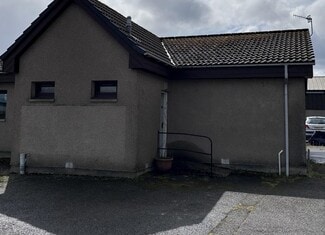 Plus de détails pour 1 Steven Rd, Huntly - Bureau à louer