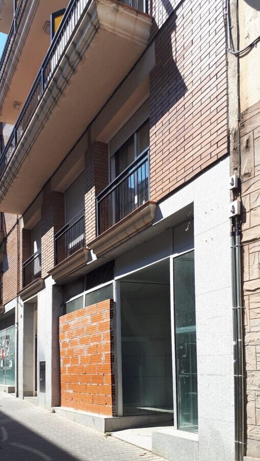 Corbera de Llobregat, BAR 08757 - - - Plan d’étage - Image 2 of 5