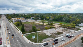 Plus de détails pour 1475 Huron Church Rd, Windsor, ON - Local commercial à louer