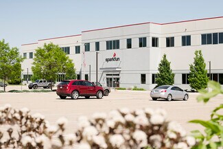 Plus de détails pour 6333 Dry Creek Pky, Niwot, CO - Bureau, Industriel/Logistique à louer
