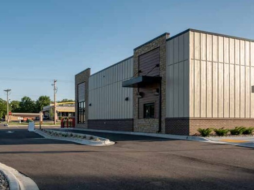 1424-1432 US Highway 51, Stoughton, WI à louer - Photo de l’immeuble – Image 3 sur 7
