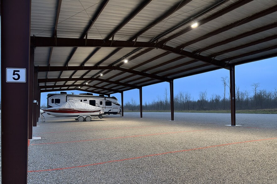 147 N Pricetown Rd, Diamond, OH à vendre - Photo de l’immeuble – Image 2 sur 25