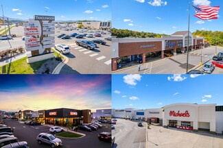 Plus de détails pour 4420 Electric Rd, Roanoke, VA - Bureau/Local commercial, Local commercial à louer