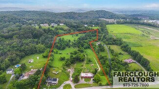 Plus de détails pour 42 Pond School Rd, Sussex, NJ - Logement à vendre