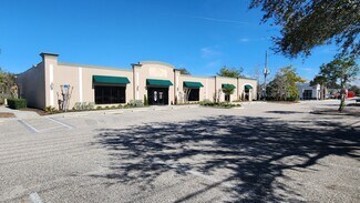Plus de détails pour 10537 State Road 54, New Port Richey, FL - Bureau à vendre