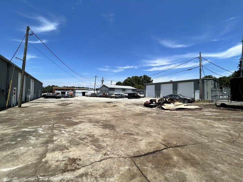 458 85 Cir, Atlanta, GA à vendre - Photo de l’immeuble – Image 3 sur 5