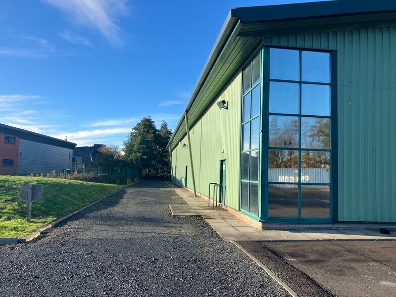 Pitreavie Cres, Dunfermline à vendre - Photo de l’immeuble – Image 2 sur 15