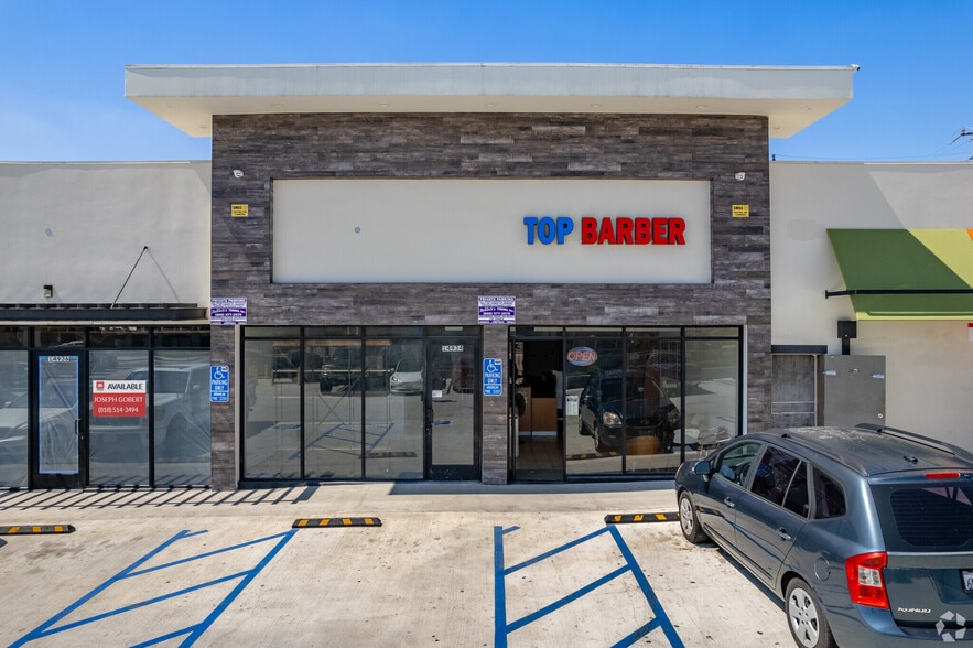 14930 Leffingwell, La Mirada, CA à louer - Photo de l’immeuble – Image 2 sur 15