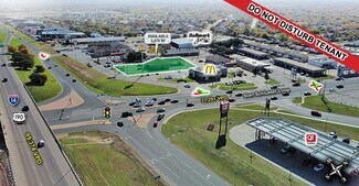 Plus de détails pour 4304 E Central Texas Expy, Killeen, TX - Local commercial à louer