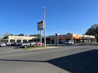 Plus de détails pour 14520-14540 7th St, Dade City, FL - Bureau/Local commercial à louer