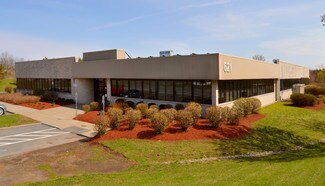 Plus de détails pour 621 Columbia Street Ext, Cohoes, NY - Bureau à vendre