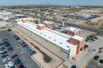 14476 Horizon Blvd, El Paso, TX - VUE AÉRIENNE  vue de carte - Image1