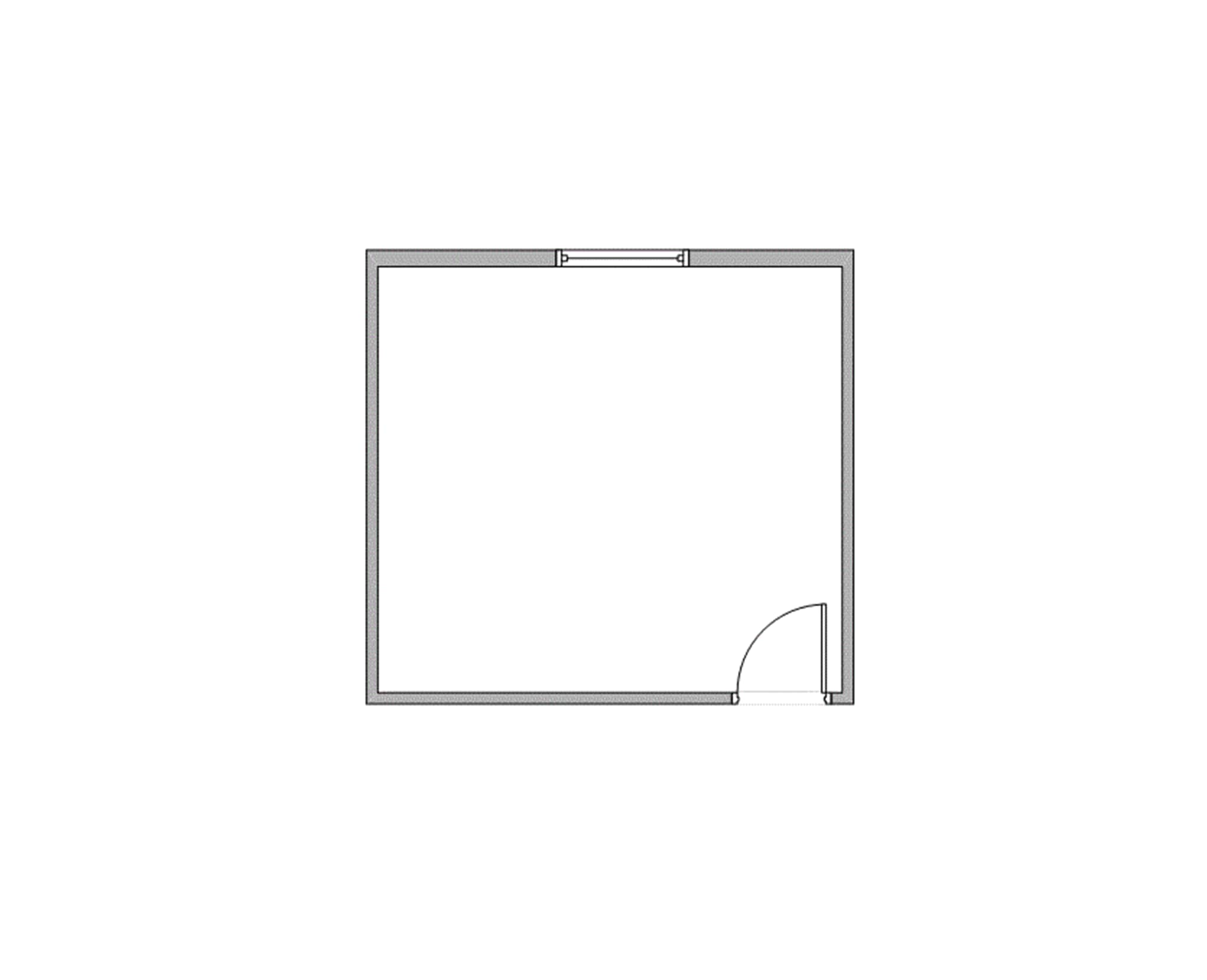 9898 Bissonnet St, Houston, TX à louer Plan d’étage– Image 1 sur 1