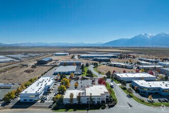 2243 Park Pl, Minden, NV - VUE AÉRIENNE vue de carte