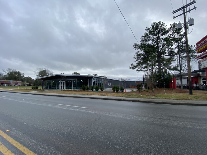 605 N Main St, Summerville, SC à louer - Photo de l’immeuble – Image 3 sur 11