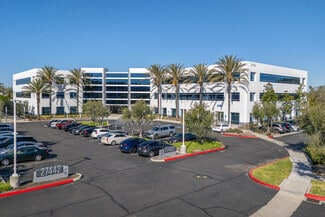 Plus de détails pour 27422 Portola Pky, Foothill Ranch, CA - Coworking à louer