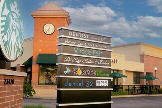 Plus de détails pour 23420 Lorain Rd, North Olmsted, OH - Local commercial à louer