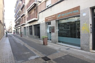 Local commercial dans Vilanova i la Geltrú, Barcelona à louer Photo intérieure– Image 2 sur 22