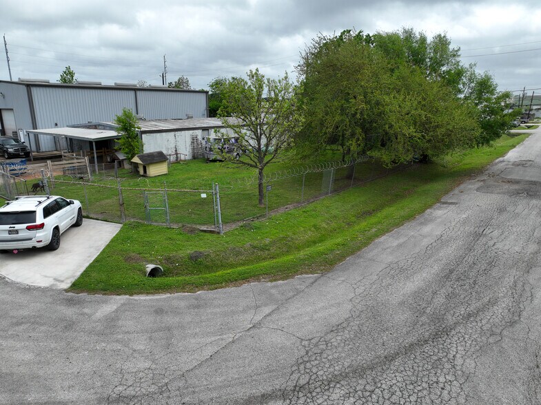5938 Heffernan St, Houston, TX à vendre - Photo principale – Image 1 sur 1