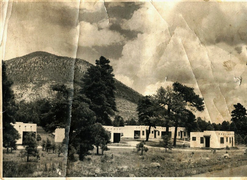 3120 E Route 66, Flagstaff, AZ à vendre - Photo de l’immeuble – Image 2 sur 3