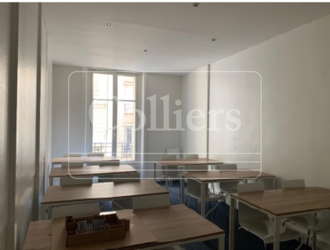 19 Bis Boulevard Delessert, Paris à vendre Photo intérieure– Image 1 sur 2