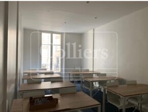 19 Bis Boulevard Delessert, Paris à vendre Photo intérieure– Image 1 sur 2