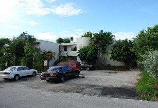 Plus de détails pour 100 SE 21 St, Fort Lauderdale, FL - Logement à vendre