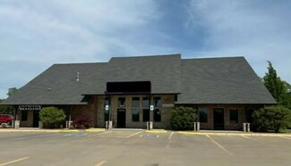 Plus de détails pour 14800 S Western Ave, Oklahoma City, OK - Bureau à louer